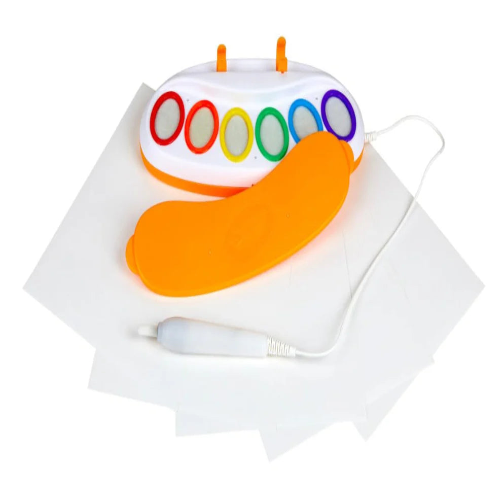 Color Wonder Magic Light Brush