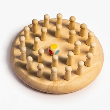Memory chess
