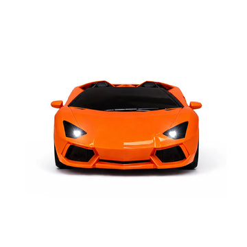 Lamborghini Remote Control Car 