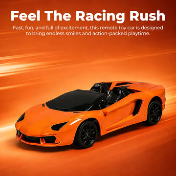 Lamborghini Remote Control Car 