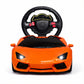 Lamborghini Remote Control Car 