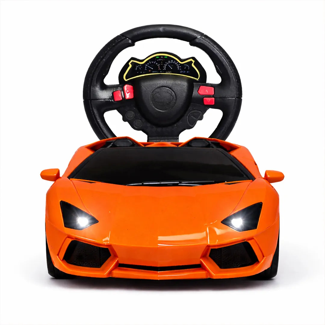 Lamborghini Remote Control Car 