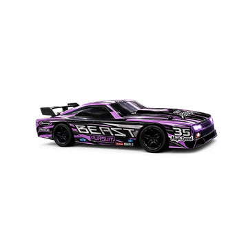 Beast RC Car