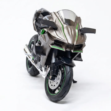 H2R Superbike