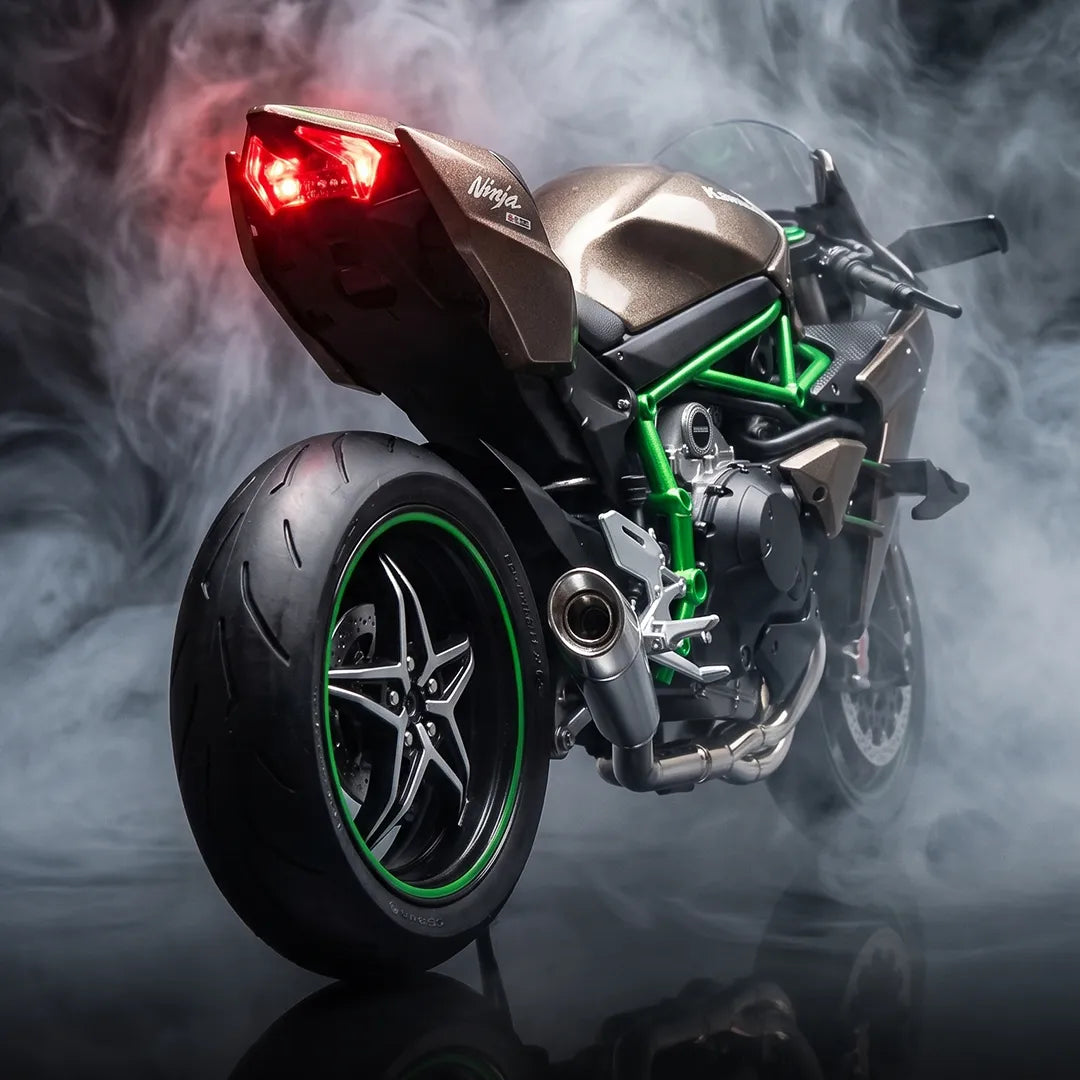 H2R Superbike