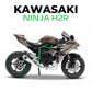 H2R Superbike