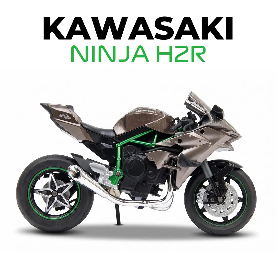 H2R Superbike