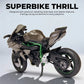 H2R Superbike