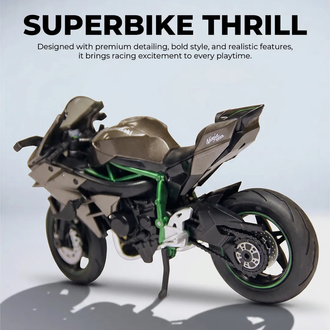 H2R Superbike