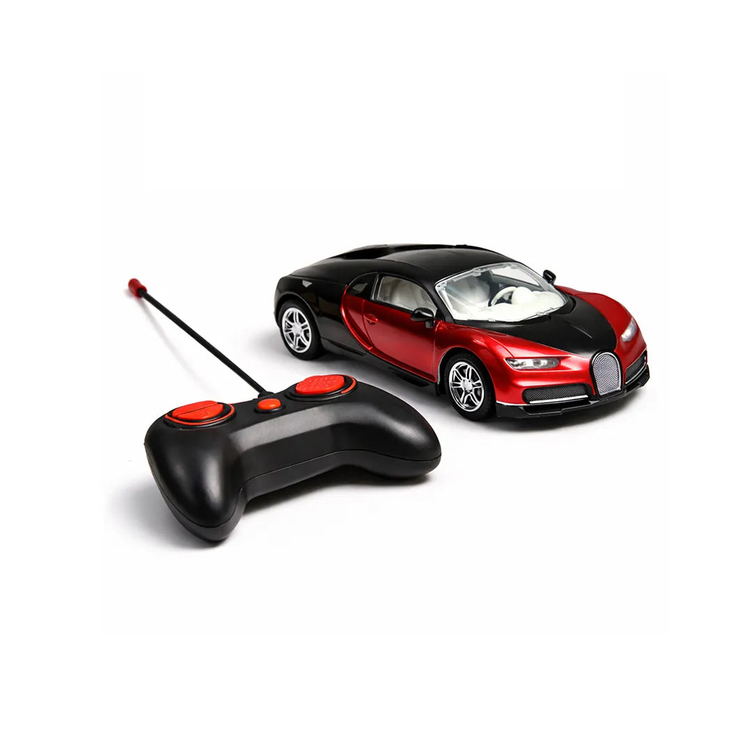 Luxury Bugati Car Toy Model 