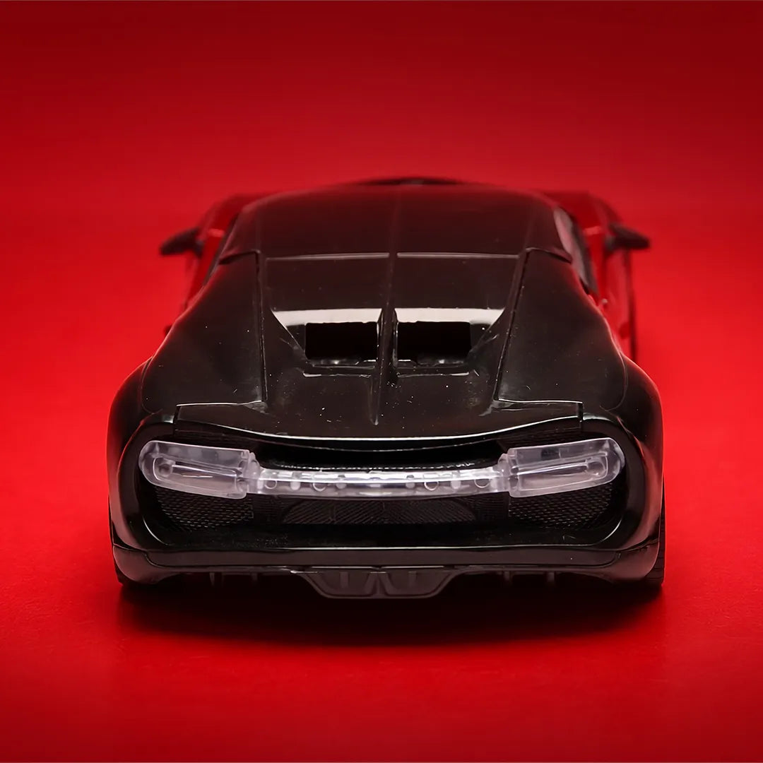 Luxury Bugati Car Toy Model 