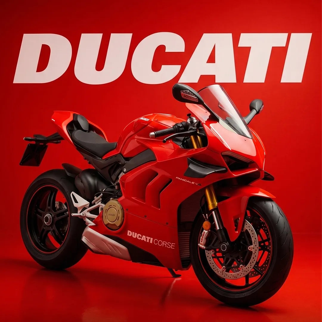 Panigale V4 Superbike