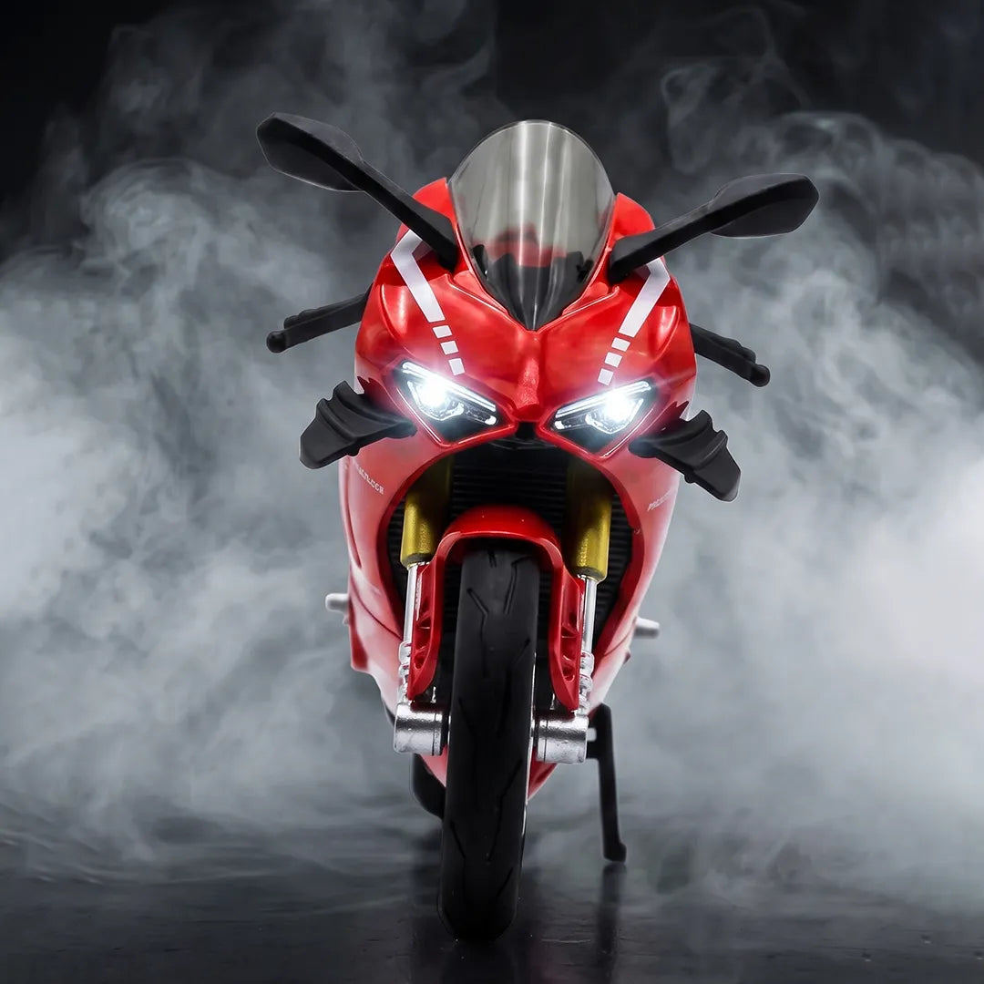 Panigale V4 Superbike