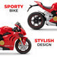 Panigale V4 Superbike
