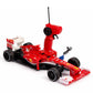 Premium Formula Racing Car Toy