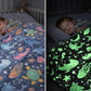 Blanket for Kids –Sea World 
