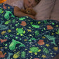 Blanket for Kids –Sea World 