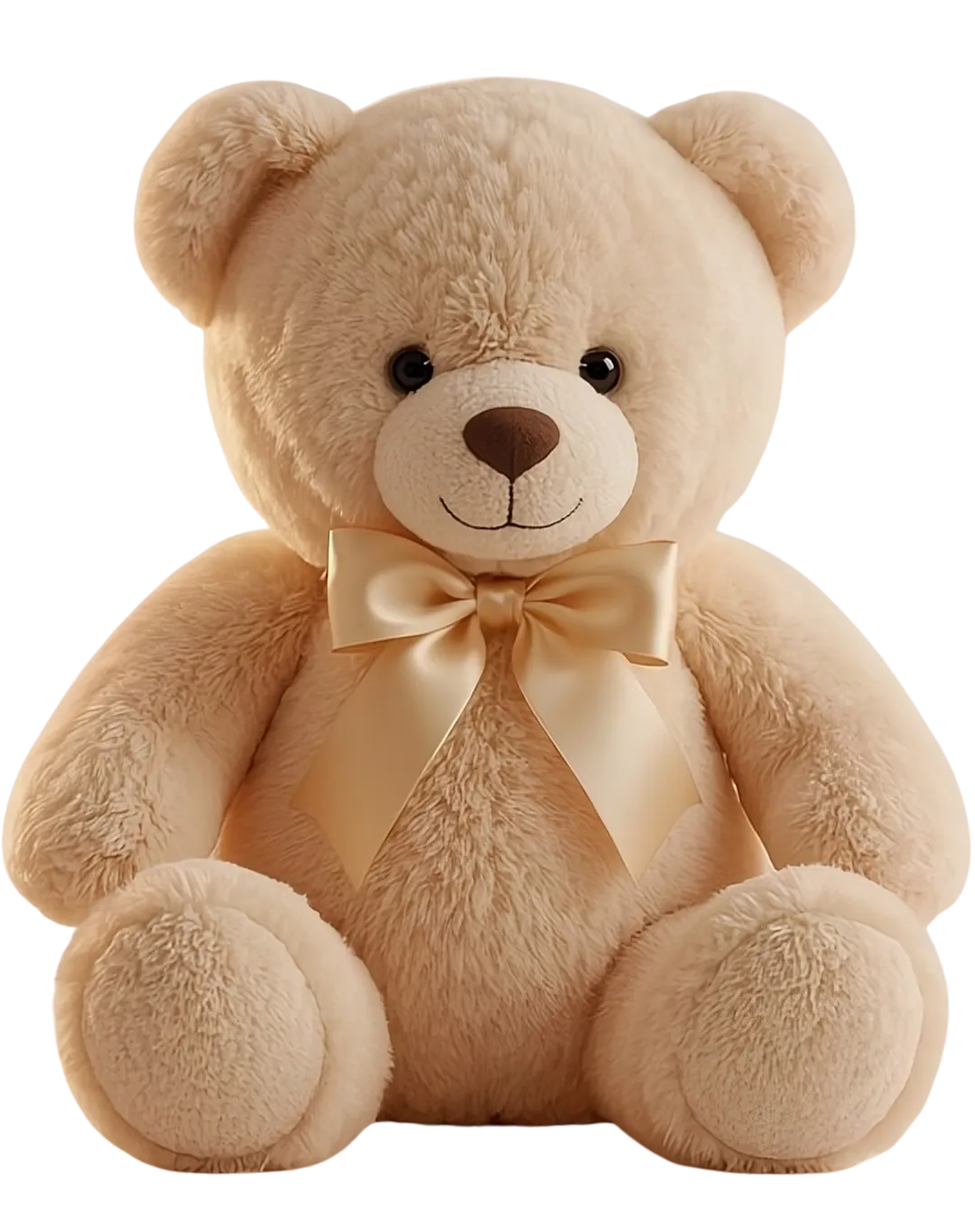 Teddy bear