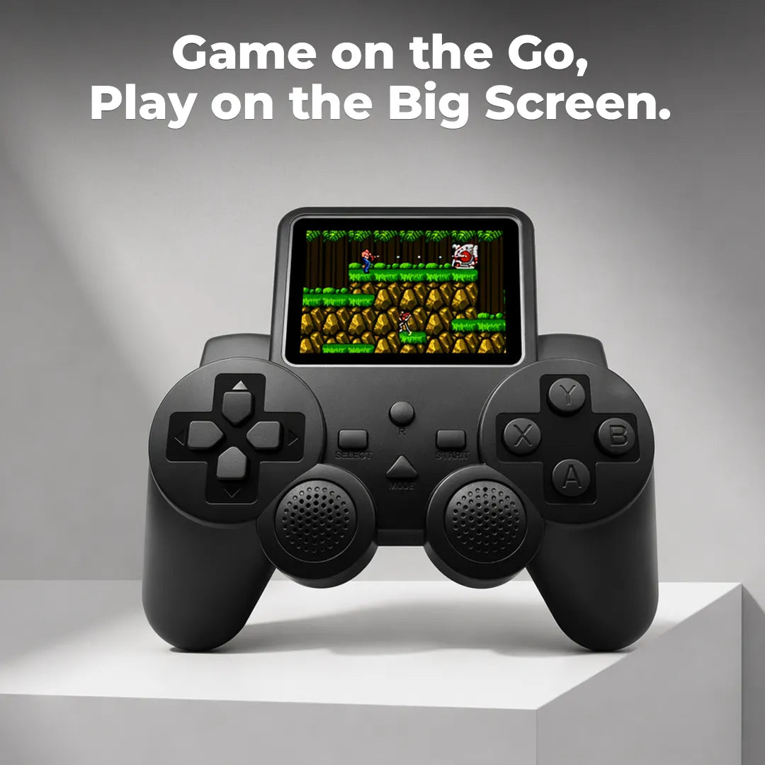 Controller game pad