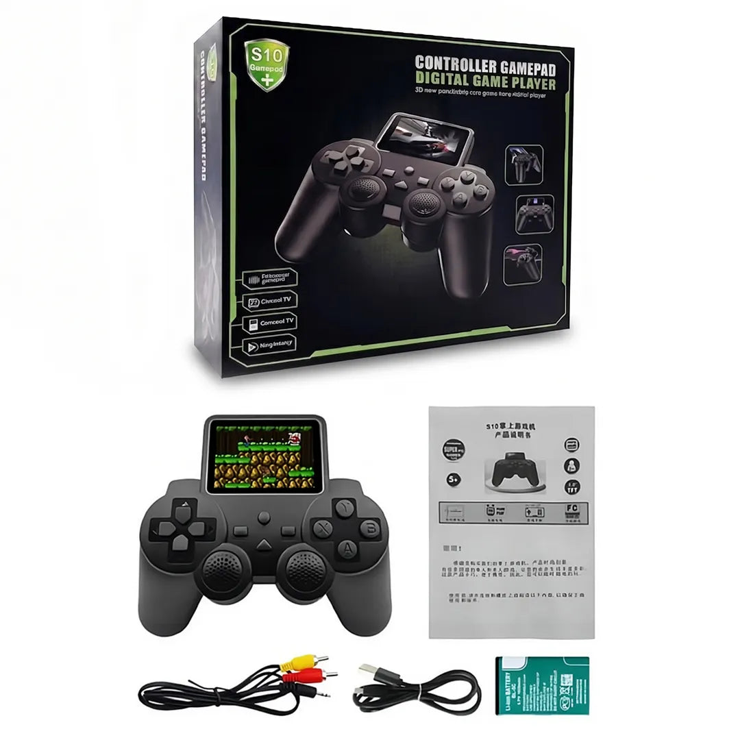 Controller game pad