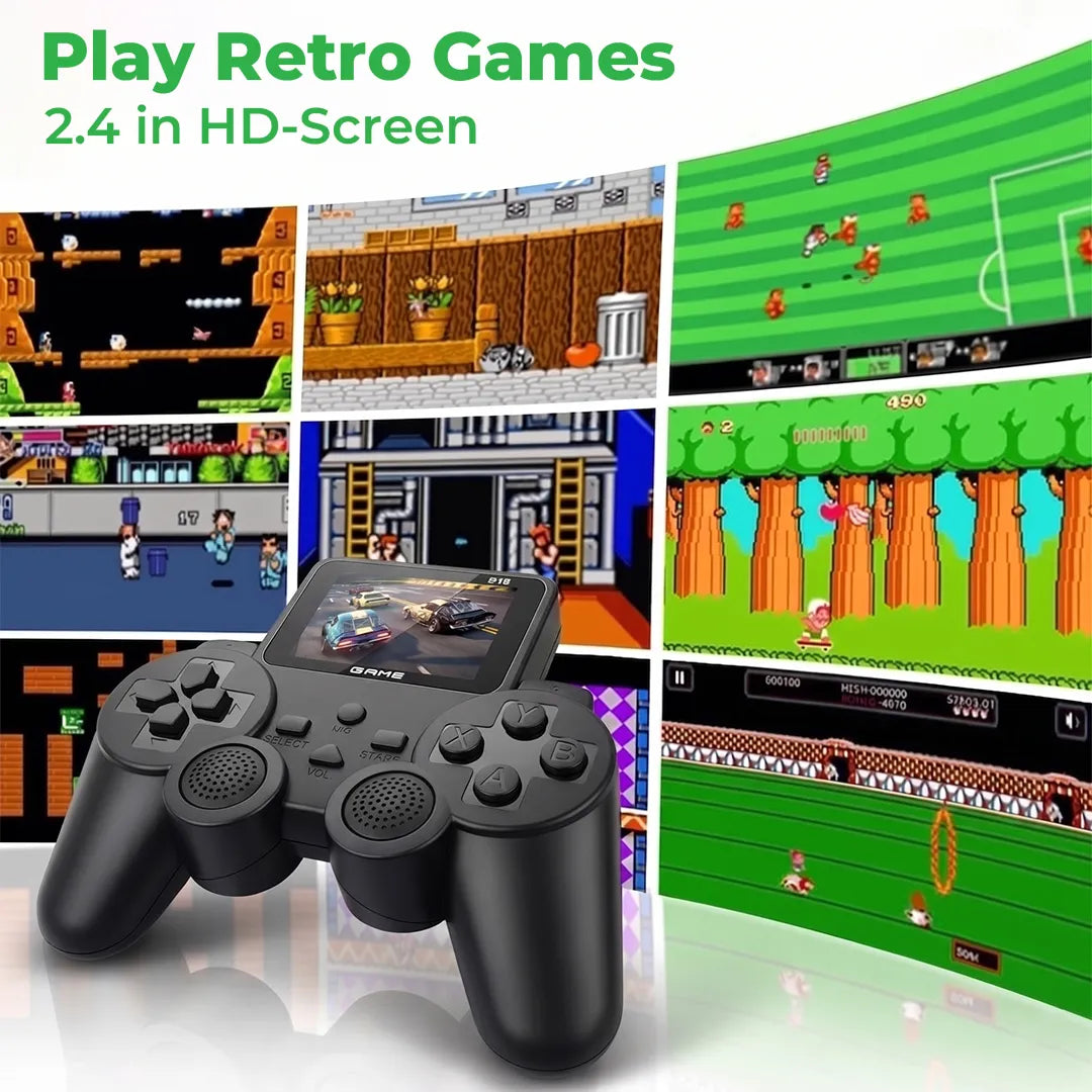 Controller game pad
