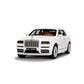 Premium RC Cullinan Toy SUV in White Color