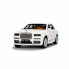 Premium RC Cullinan Toy SUV in White Color