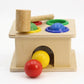 Hammer-ball-toy