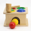 Hammer-ball-toy