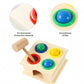 Hammer-ball-toy