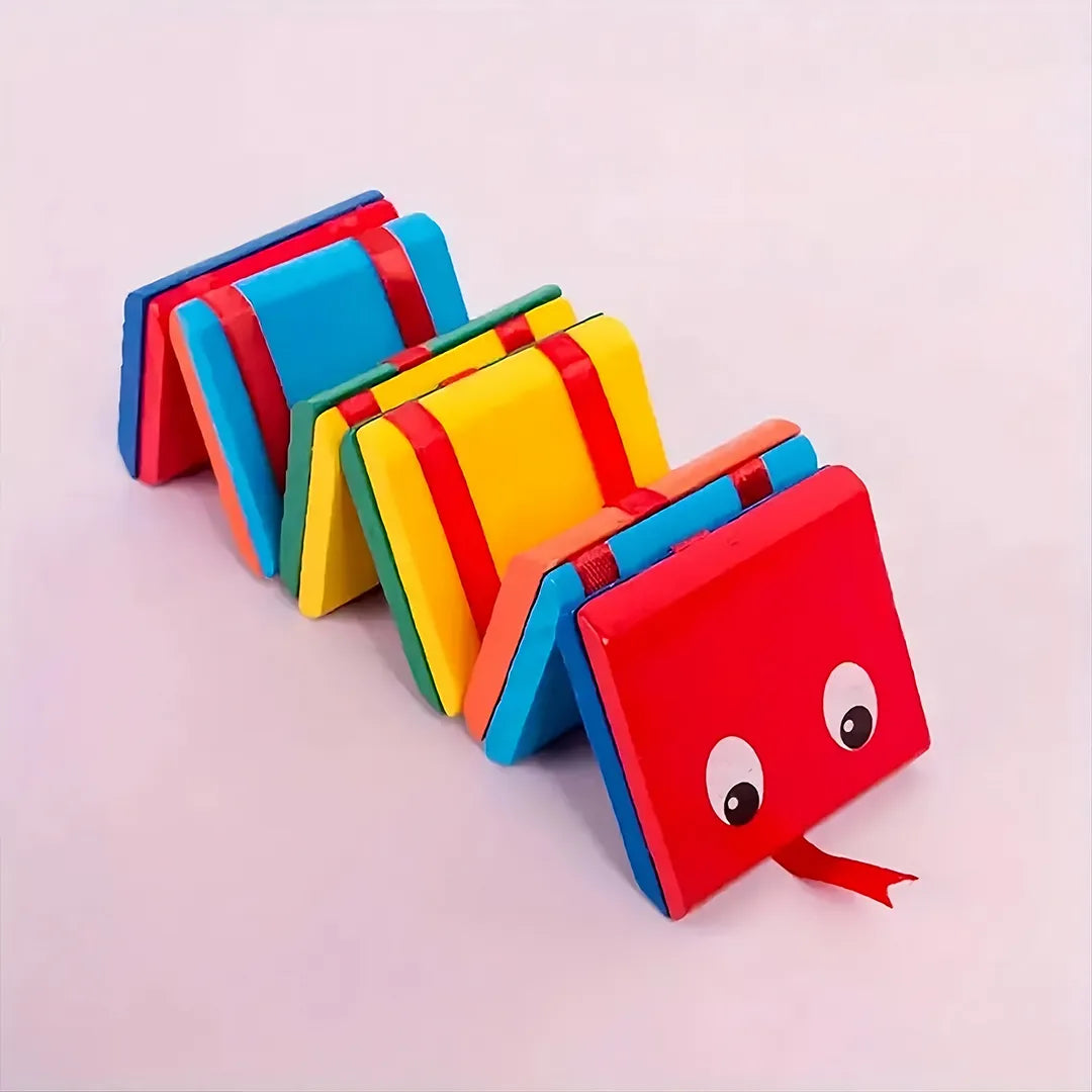 Magic Click-Clack Ladder Toy