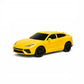 Yellow Lamborghini Remote Control Car